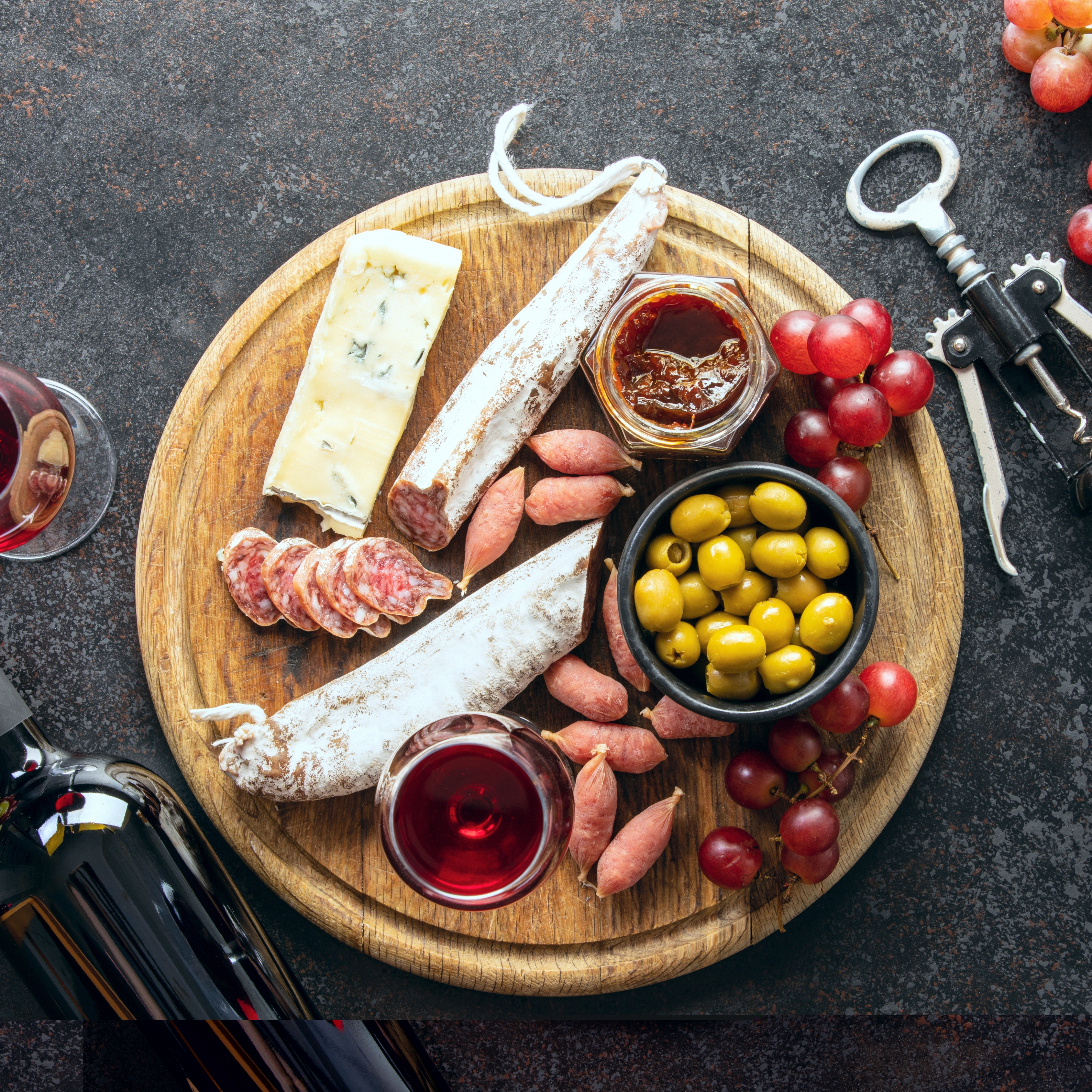 aperitief